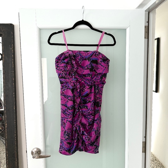 BCBGeneration Cocktail Dress - Picture 1 of 7